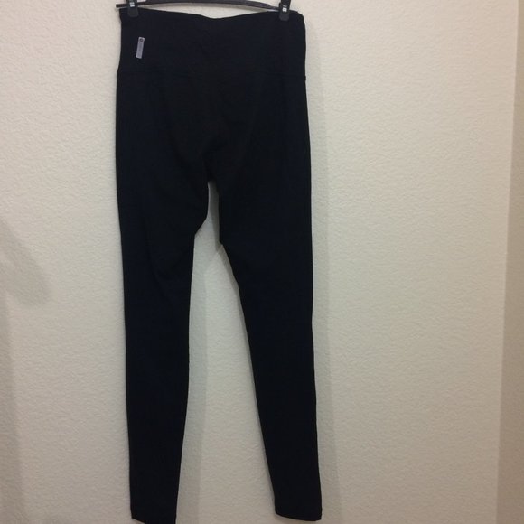 Zella Womens Small Full Length Leggings Activewear - Picture 6 of 13